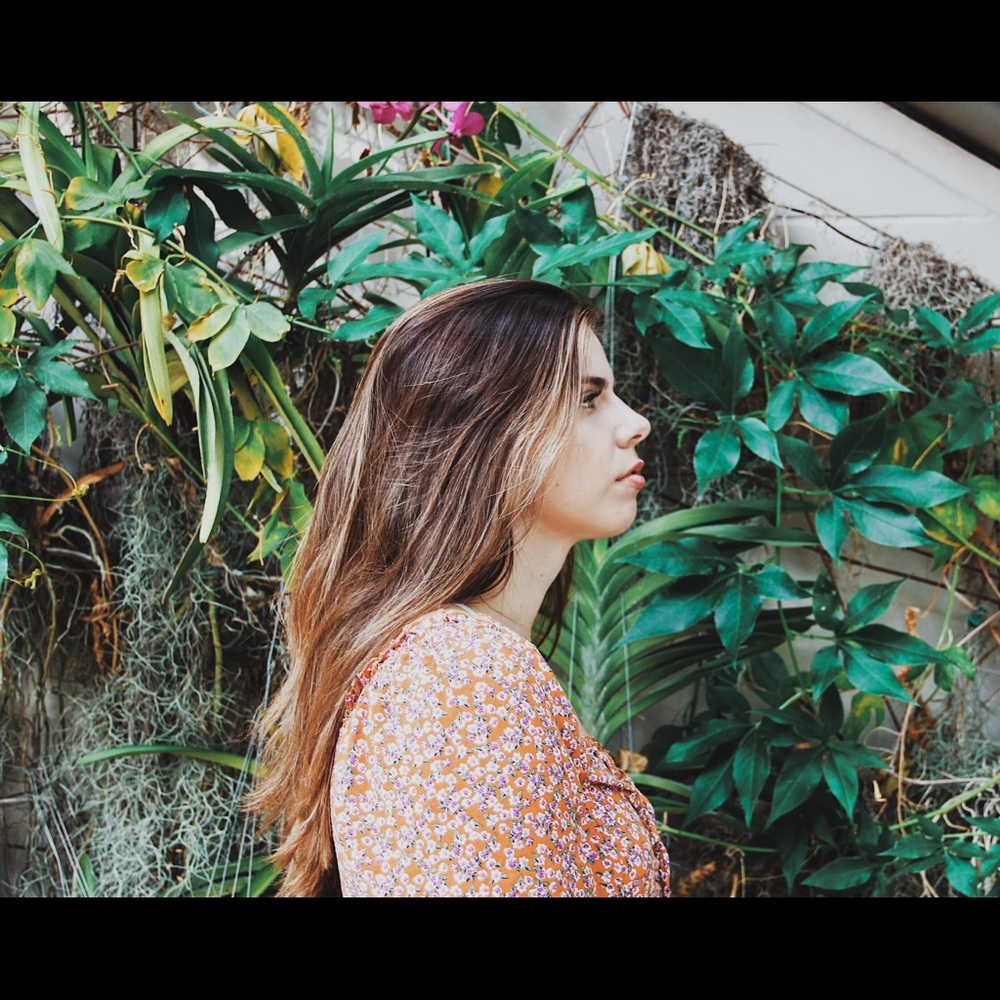 Meet your Posher, Tiffany